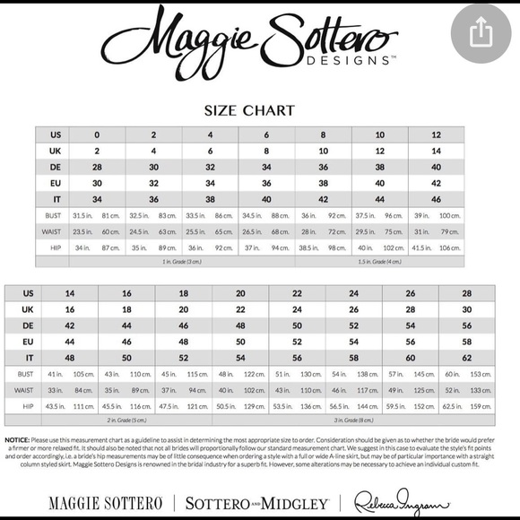 Blush Wedding Gown - Picture 5 of 5